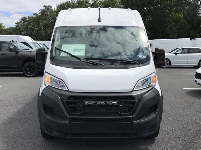 2024 RAM Ram ProMaster RAM PROMASTER 2500 TRADESMAN CARGO VAN HIGH ROOF 159 WB