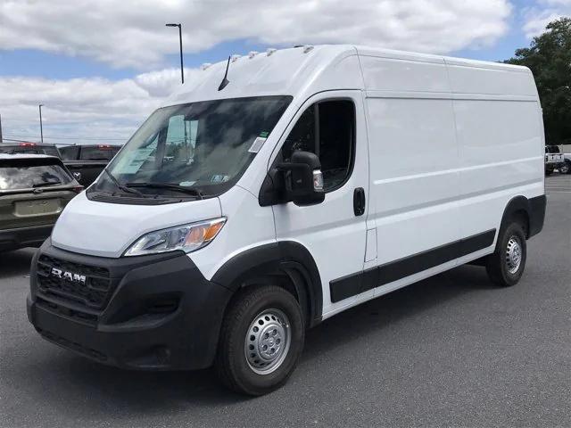 2024 RAM Ram ProMaster RAM PROMASTER 3500 TRADESMAN CARGO VAN HIGH ROOF 159 WB