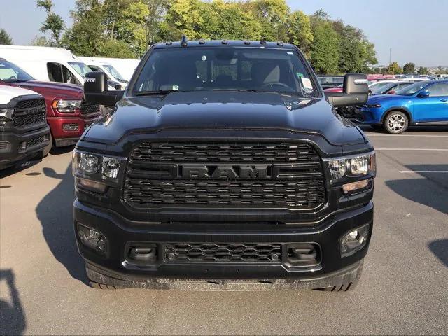 2024 RAM Ram 2500 RAM 2500 BIG HORN CREW CAB 4X4 64 BOX