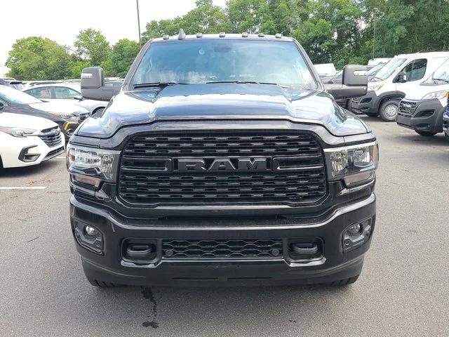 2024 RAM Ram 2500 RAM 2500 BIG HORN CREW CAB 4X4 64 BOX