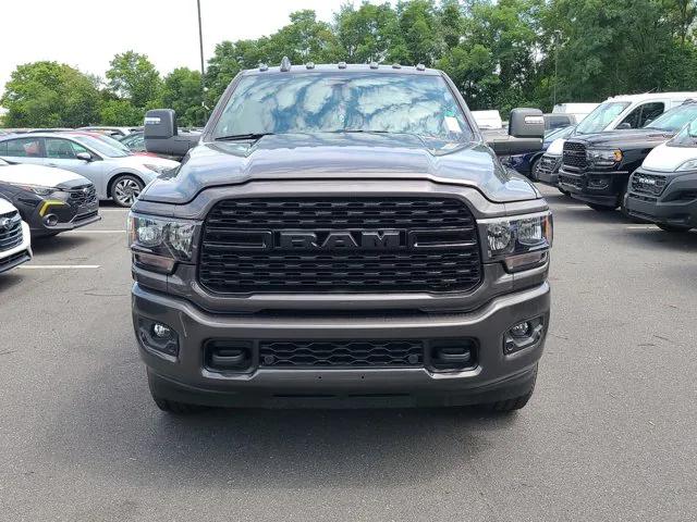 2024 RAM Ram 2500 RAM 2500 BIG HORN CREW CAB 4X4 64 BOX