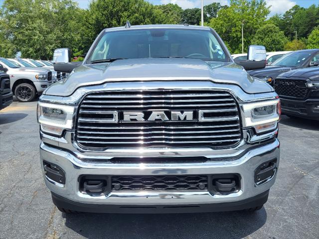 2024 RAM Ram 2500 RAM 2500 LARAMIE CREW CAB 4X4 64 BOX