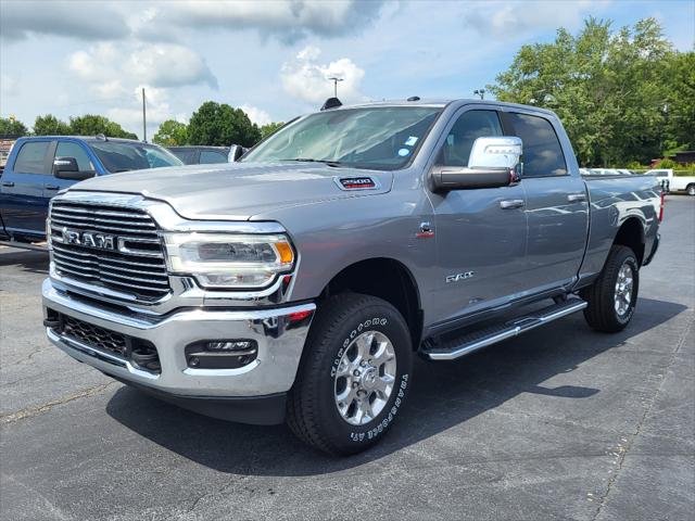 2024 RAM Ram 2500 RAM 2500 LARAMIE CREW CAB 4X4 64 BOX