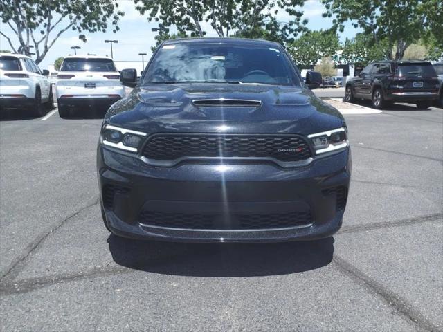 2024 Dodge Durango DURANGO GT PLUS RWD