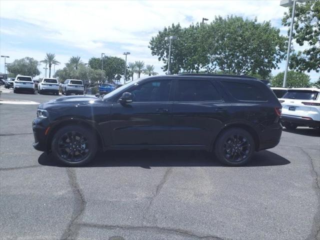 2024 Dodge Durango DURANGO GT PLUS RWD