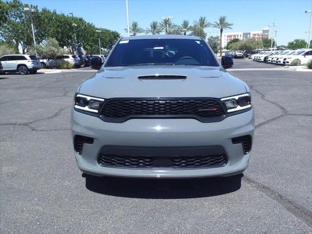 2024 Dodge Durango DURANGO GT PLUS RWD