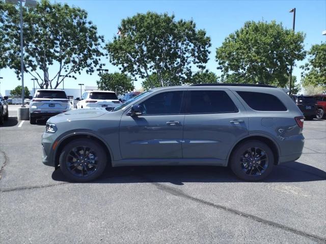 2024 Dodge Durango DURANGO GT PLUS RWD