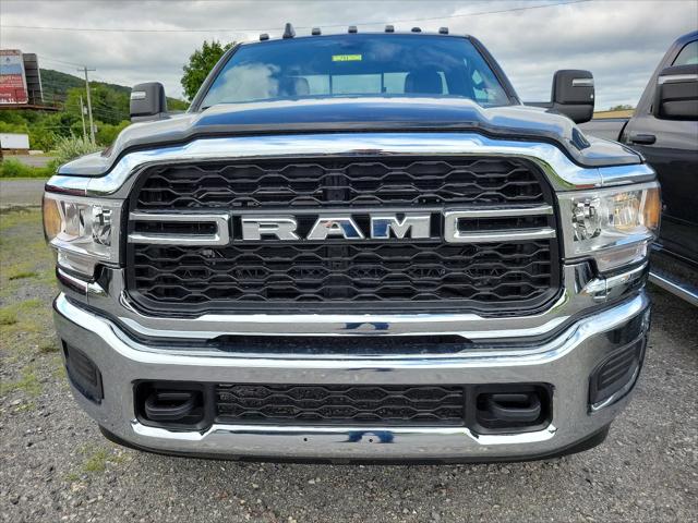 2024 RAM Ram 2500 RAM 2500 TRADESMAN REGULAR CAB 4X4 8 BOX