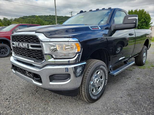 2024 RAM Ram 2500 RAM 2500 TRADESMAN REGULAR CAB 4X4 8 BOX