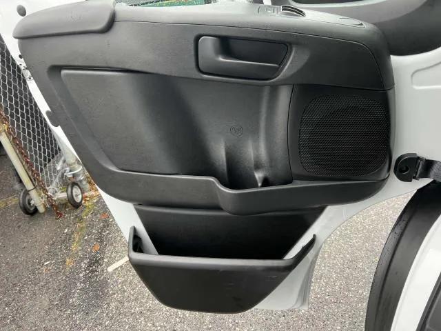 2024 RAM Ram ProMaster RAM PROMASTER 2500 SLT CARGO VAN LOW ROOF 136 WB