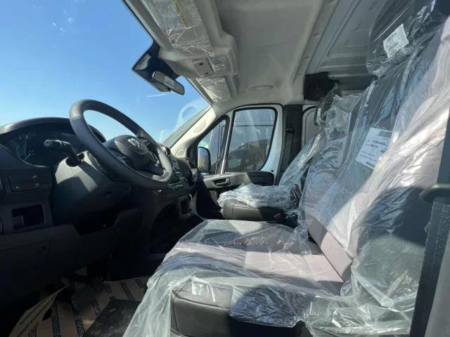 2024 RAM Ram ProMaster RAM PROMASTER 2500 SLT CARGO VAN LOW ROOF 136 WB 2024 RAM Ram ProMaster RAM PROMASTER 2500 SLT CARGO VAN LOW ROOF 136 WB