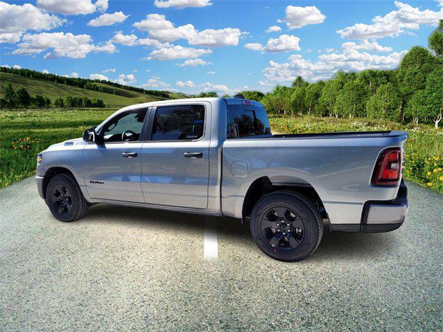 2025 RAM Ram 1500 RAM 1500 TRADESMAN CREW CAB 4X2 57 BOX