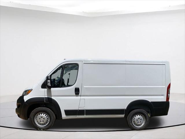 2024 RAM Ram ProMaster RAM PROMASTER 1500 TRADESMAN CARGO VAN LOW ROOF 118 WB