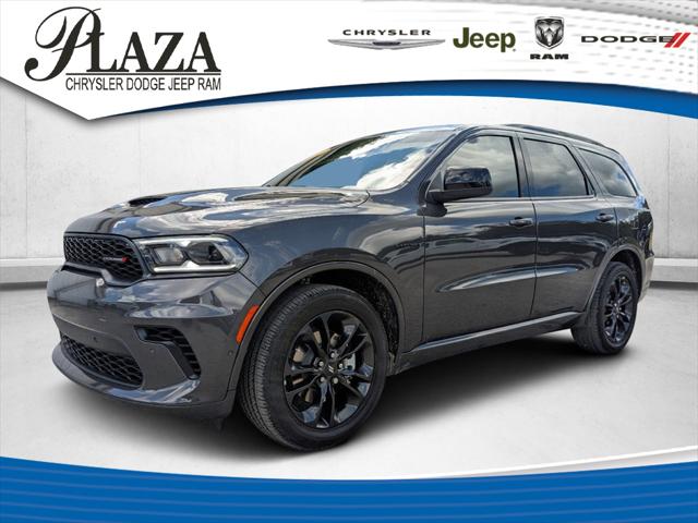 2024 Dodge Durango DURANGO R/T AWD