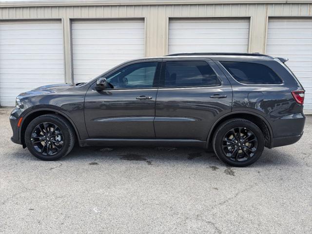 2024 Dodge Durango DURANGO R/T AWD