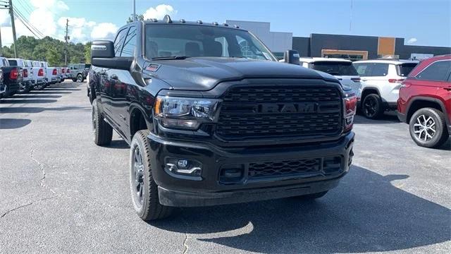 2024 RAM Ram 2500 RAM 2500 BIG HORN CREW CAB 4X4 64 BOX