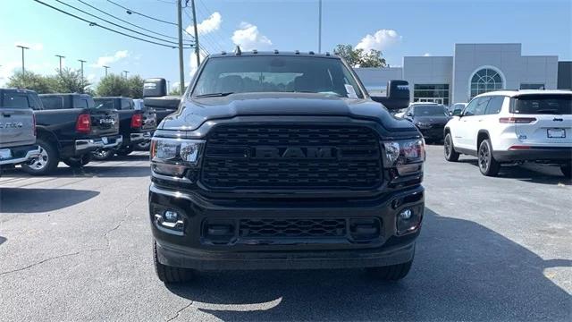 2024 RAM Ram 2500 RAM 2500 BIG HORN CREW CAB 4X4 64 BOX