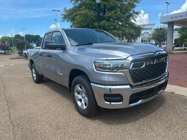 2025 RAM Ram 1500 RAM 1500 TRADESMAN QUAD CAB 4X2 64 BOX