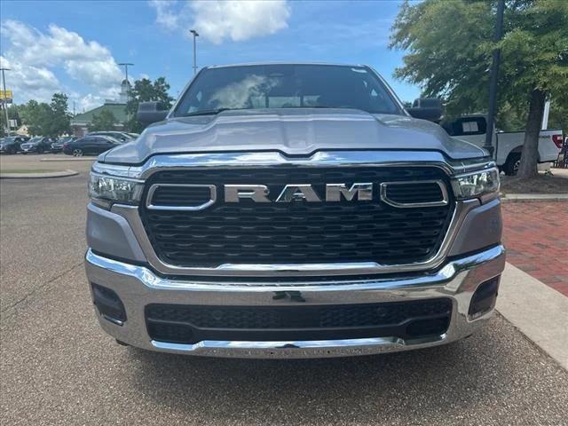 2025 RAM Ram 1500 RAM 1500 TRADESMAN QUAD CAB 4X2 64 BOX