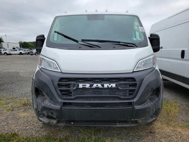 2024 RAM Ram ProMaster RAM PROMASTER 2500 TRADESMAN CARGO VAN LOW ROOF 136 WB