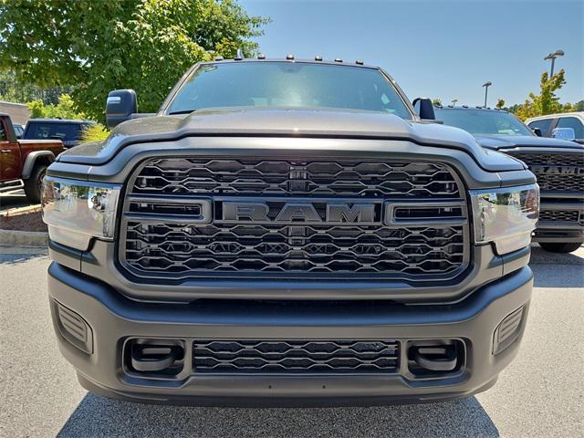 2024 RAM Ram 2500 RAM 2500 TRADESMAN CREW CAB 4X4 64 BOX