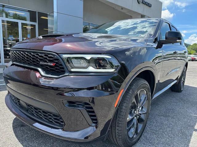 2024 Dodge Durango DURANGO GT PLUS AWD