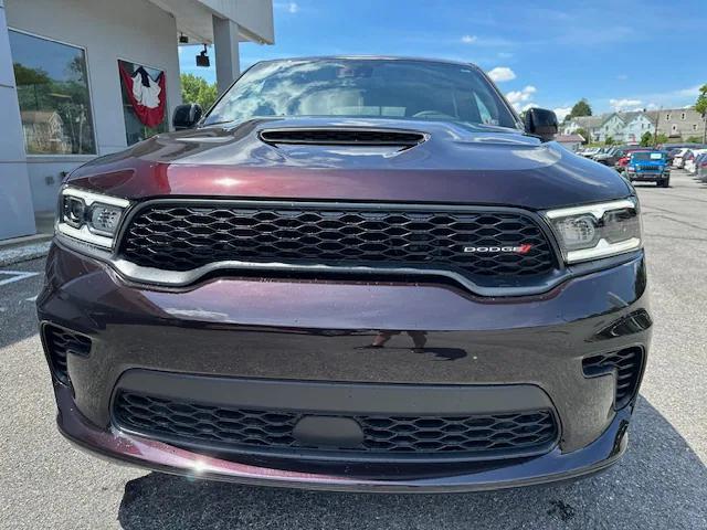 2024 Dodge Durango DURANGO GT PLUS AWD