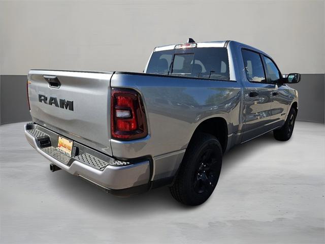 2025 RAM Ram 1500 RAM 1500 TRADESMAN CREW CAB 4X2 57 BOX