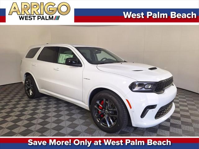 2024 Dodge Durango DURANGO R/T AWD