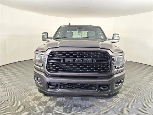 2024 RAM Ram 2500 RAM 2500 BIG HORN CREW CAB 4X4 64 BOX