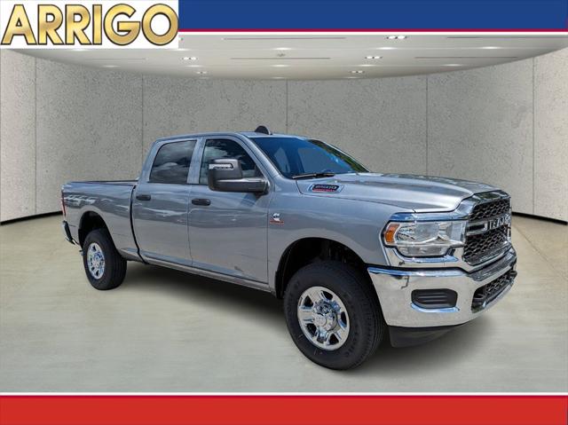 2024 RAM Ram 2500 RAM 2500 TRADESMAN CREW CAB 4X4 64 BOX