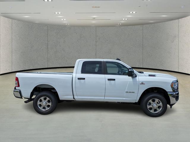 2024 RAM Ram 2500 RAM 2500 BIG HORN CREW CAB 4X4 64 BOX