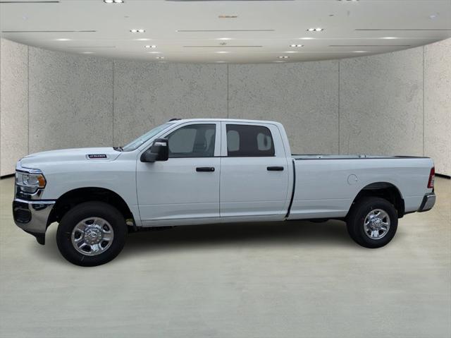 2024 RAM Ram 2500 RAM 2500 TRADESMAN CREW CAB 4X4 8 BOX