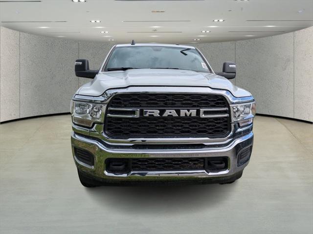 2024 RAM Ram 2500 RAM 2500 TRADESMAN CREW CAB 4X4 8 BOX