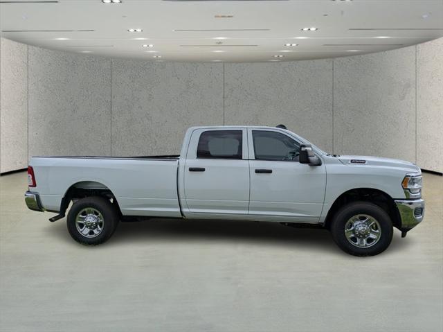 2024 RAM Ram 2500 RAM 2500 TRADESMAN CREW CAB 4X4 8 BOX