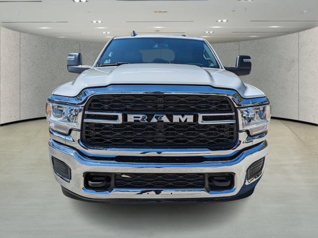 2024 RAM Ram 2500 RAM 2500 TRADESMAN CREW CAB 4X4 8 BOX