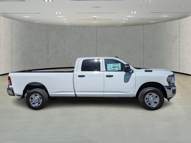 2024 RAM Ram 2500 RAM 2500 TRADESMAN CREW CAB 4X4 8 BOX