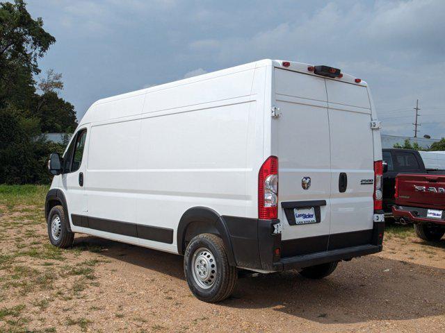 2024 RAM Ram ProMaster RAM PROMASTER 2500 TRADESMAN CARGO VAN HIGH ROOF 159 WB