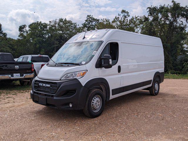 2024 RAM Ram ProMaster RAM PROMASTER 2500 TRADESMAN CARGO VAN HIGH ROOF 159 WB