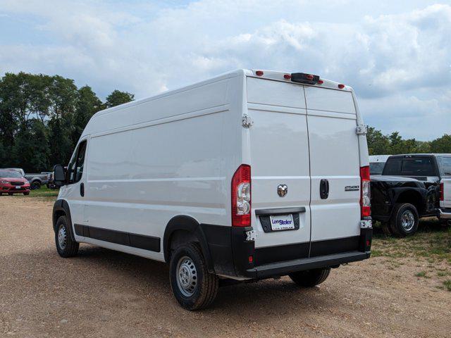 2024 RAM Ram ProMaster RAM PROMASTER 2500 TRADESMAN CARGO VAN HIGH ROOF 159 WB