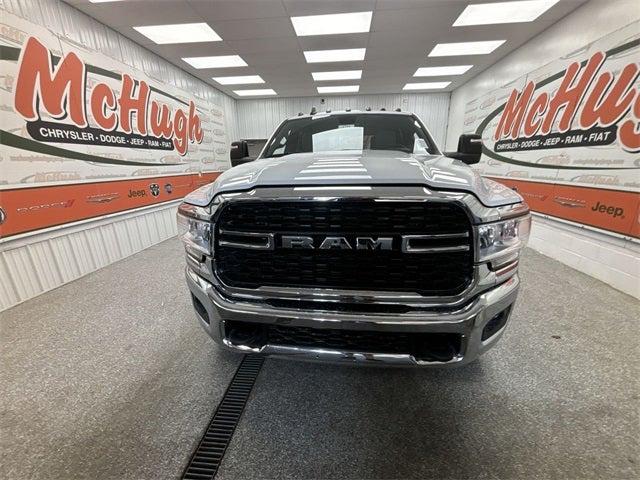 2024 RAM Ram 4500 Chassis Cab RAM 4500 SLT CHASSIS CREW CAB 4X4 60 CA