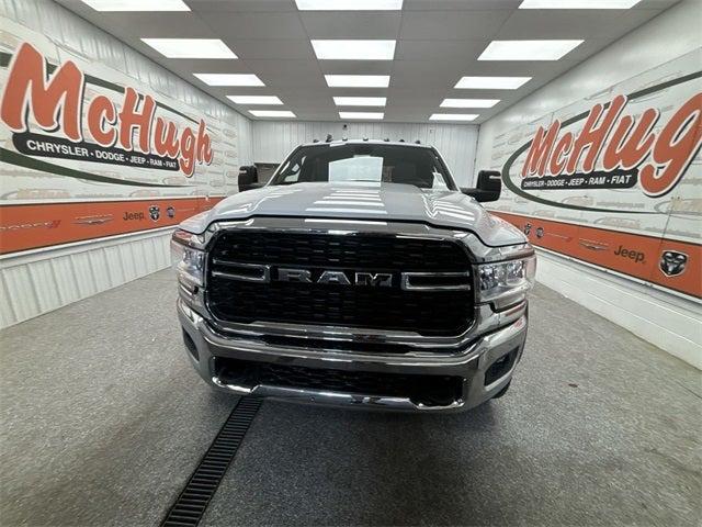 2024 RAM Ram 4500 Chassis Cab RAM 4500 SLT CHASSIS CREW CAB 4X4 60 CA