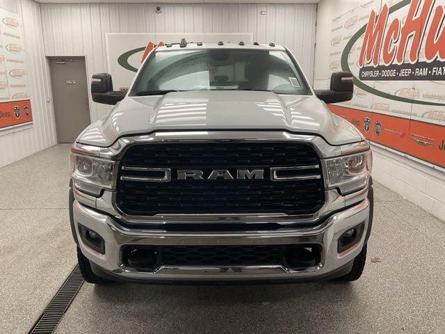 2024 RAM Ram 4500 Chassis Cab RAM 4500 SLT CHASSIS CREW CAB 4X4 60 CA 2024 RAM Ram 4500 Chassis Cab RAM 4500 SLT CHASSIS CREW CAB 4X4 60 CA