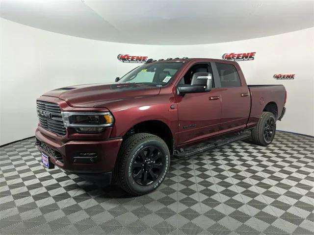 2024 RAM Ram 2500 RAM 2500 LARAMIE CREW CAB 4X4 64 BOX