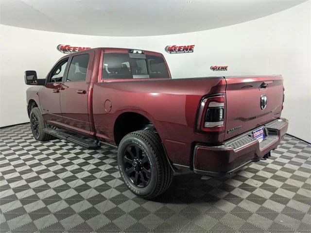 2024 RAM Ram 2500 RAM 2500 LARAMIE CREW CAB 4X4 64 BOX