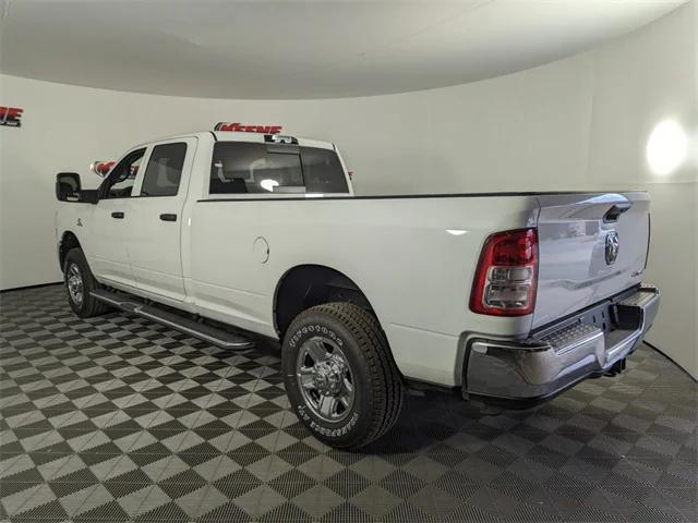 2024 RAM Ram 3500 RAM 3500 TRADESMAN CREW CAB 4X4 8 BOX