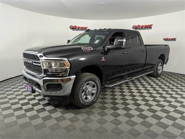 2024 RAM Ram 3500 RAM 3500 TRADESMAN CREW CAB 4X4 8 BOX