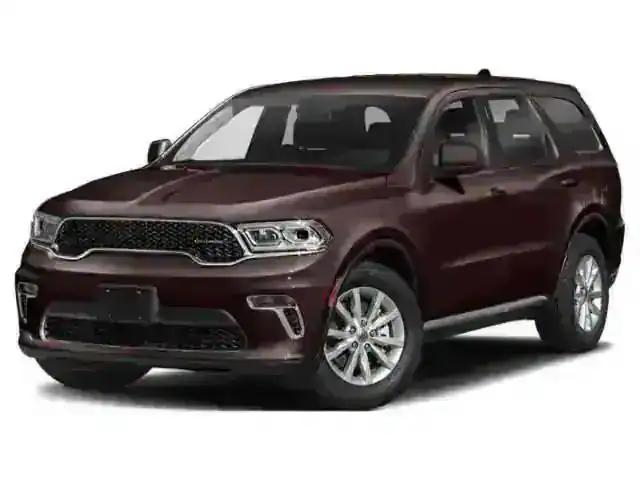 2024 Dodge Durango DURANGO R/T PLUS AWD