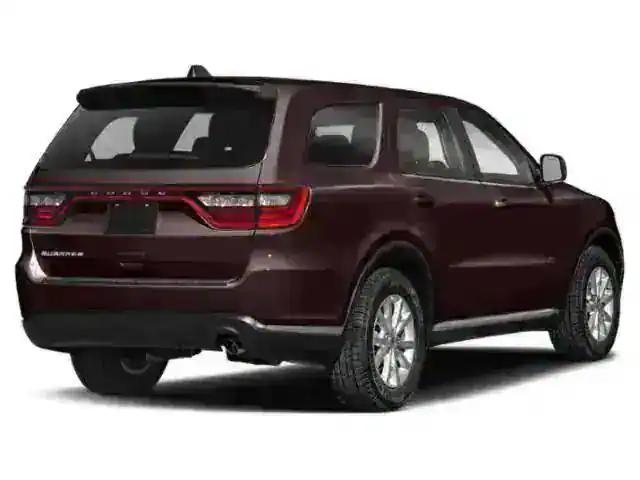 2024 Dodge Durango DURANGO R/T PLUS AWD