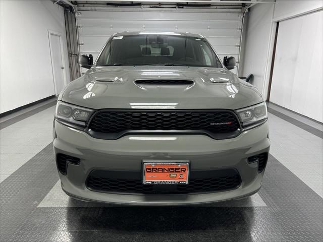 2024 Dodge Durango DURANGO GT PLUS RWD